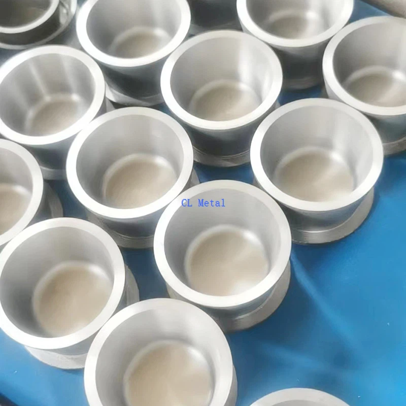 Tungsten crucible price-0-cib Tungsten crucible price-0-cib