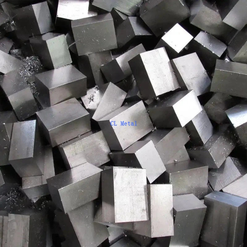 R60702 Zirconium Rod factory